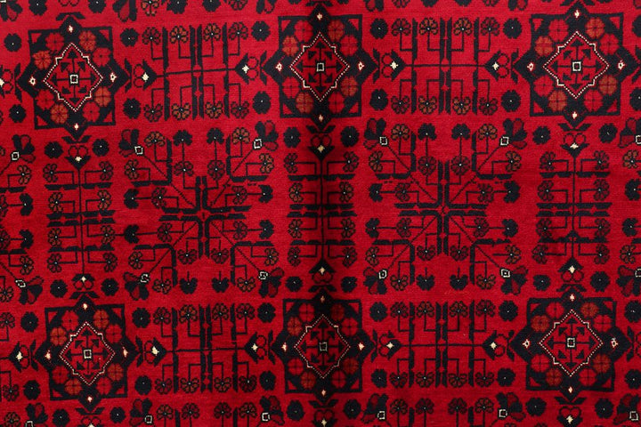 Khal Mohammadi 4' 11 x 6' 8 - No. 53528 - ALRUG Rug Store