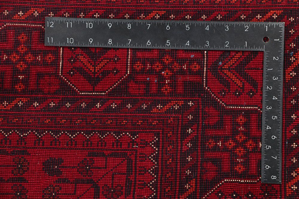 Khal Mohammadi 4' 11 x 6' 8 - No. 53528 - ALRUG Rug Store