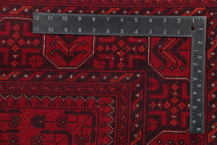Khal Mohammadi 4' 11 x 6' 8 - No. 53528 - ALRUG Rug Store