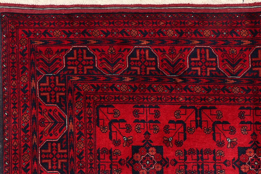 Khal Mohammadi 5' x 6' 4 - No. 53529 - ALRUG Rug Store
