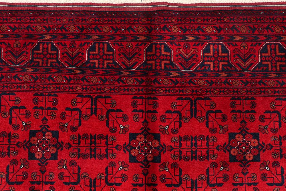 Khal Mohammadi 5' x 6' 4 - No. 53529 - ALRUG Rug Store