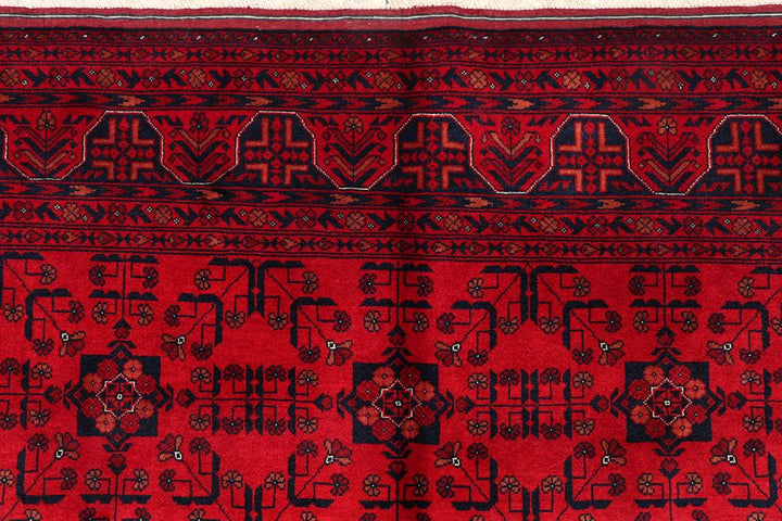 Khal Mohammadi 5' x 6' 4 - No. 53529 - ALRUG Rug Store