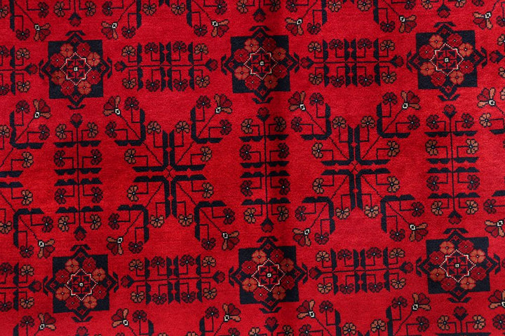 Khal Mohammadi 5' x 6' 4 - No. 53529 - ALRUG Rug Store