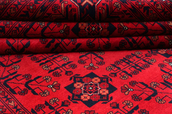 Khal Mohammadi 5' x 6' 4 - No. 53529 - ALRUG Rug Store