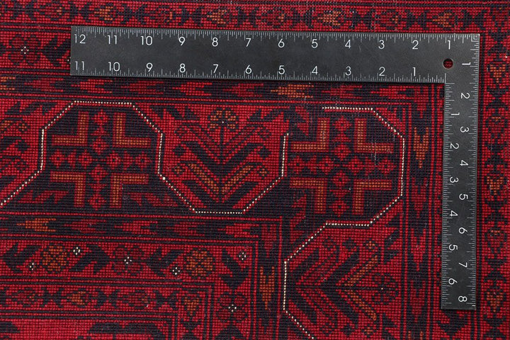 Khal Mohammadi 5' x 6' 4 - No. 53529 - ALRUG Rug Store