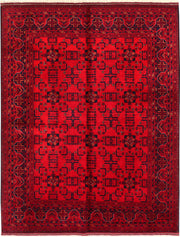 Khal Mohammadi 5' x 6' 4 - No. 53529 - ALRUG Rug Store
