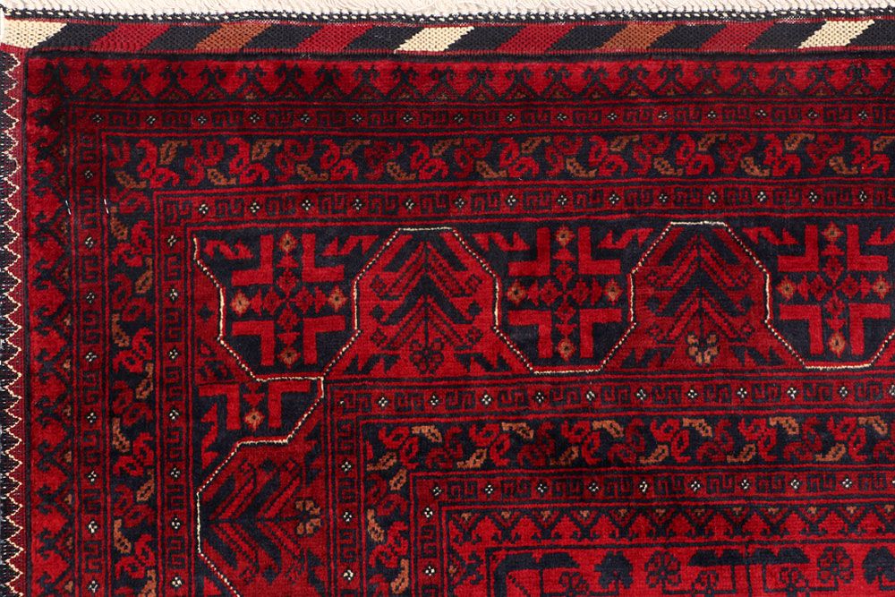 Khal Mohammadi 5' x 6' 3 - No. 53531 - ALRUG Rug Store