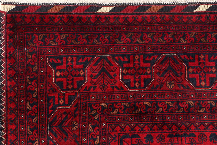 Khal Mohammadi 5' x 6' 3 - No. 53531 - ALRUG Rug Store