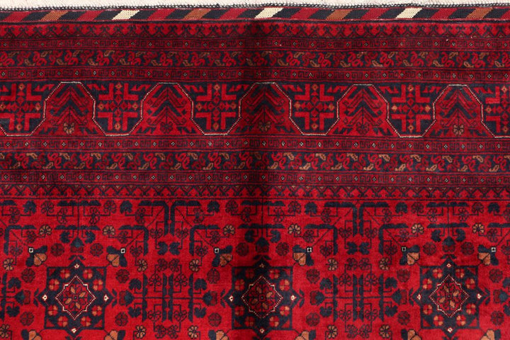 Khal Mohammadi 5' x 6' 3 - No. 53531 - ALRUG Rug Store