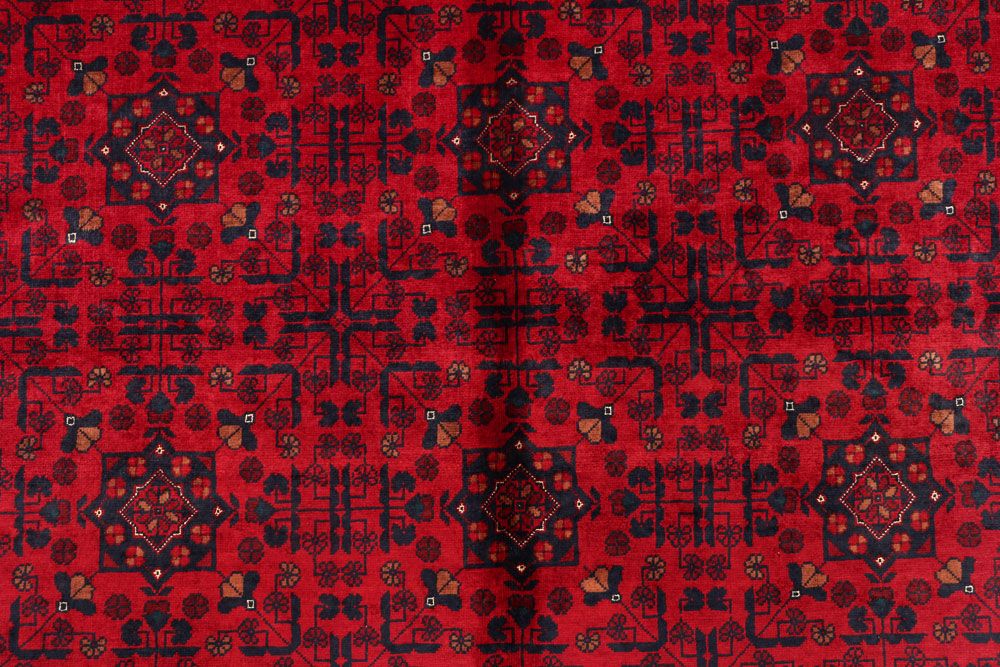Khal Mohammadi 5' x 6' 3 - No. 53531 - ALRUG Rug Store