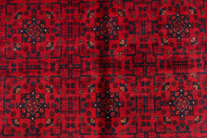 Khal Mohammadi 5' x 6' 3 - No. 53531 - ALRUG Rug Store