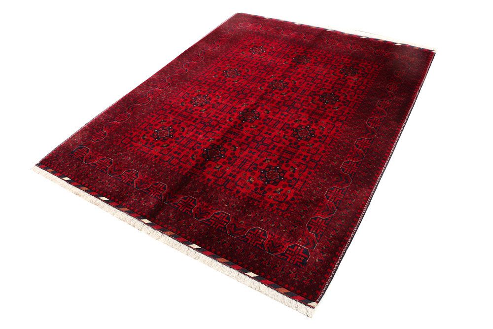 Khal Mohammadi 5' x 6' 3 - No. 53531 - ALRUG Rug Store