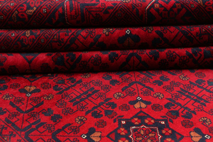 Khal Mohammadi 5' x 6' 3 - No. 53531 - ALRUG Rug Store