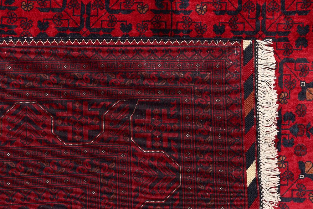 Khal Mohammadi 5' x 6' 3 - No. 53531 - ALRUG Rug Store
