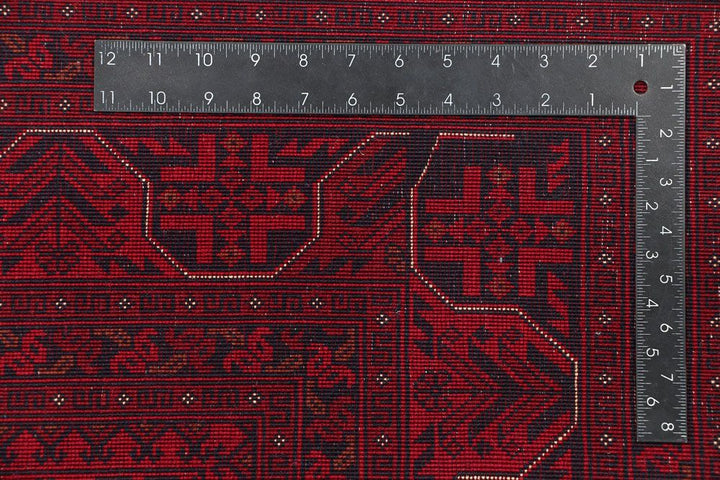 Khal Mohammadi 5' x 6' 3 - No. 53531 - ALRUG Rug Store