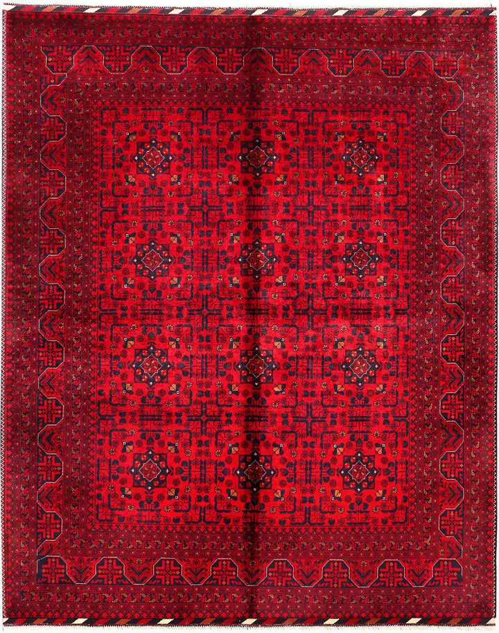 Khal Mohammadi 5' x 6' 3 - No. 53531 - ALRUG Rug Store