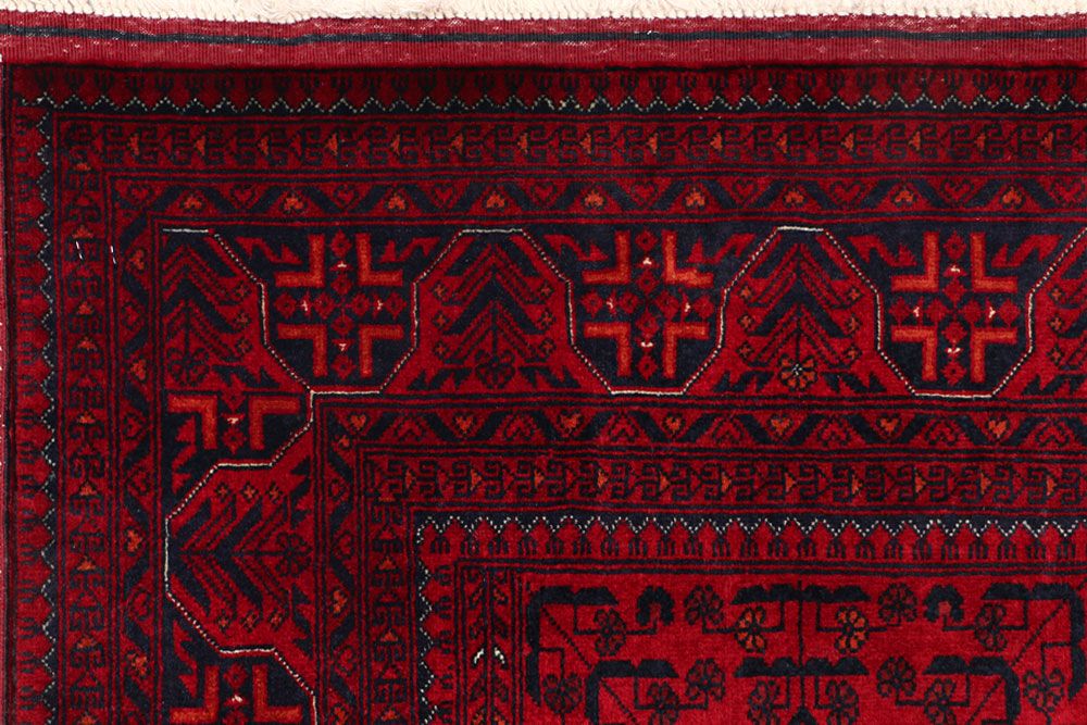 Khal Mohammadi 5' 2 x 6' 5 - No. 53532 - ALRUG Rug Store