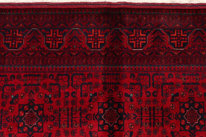 Khal Mohammadi 5' 2 x 6' 5 - No. 53532 - ALRUG Rug Store