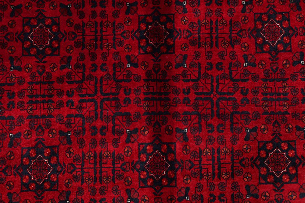 Khal Mohammadi 5' 2 x 6' 5 - No. 53532 - ALRUG Rug Store