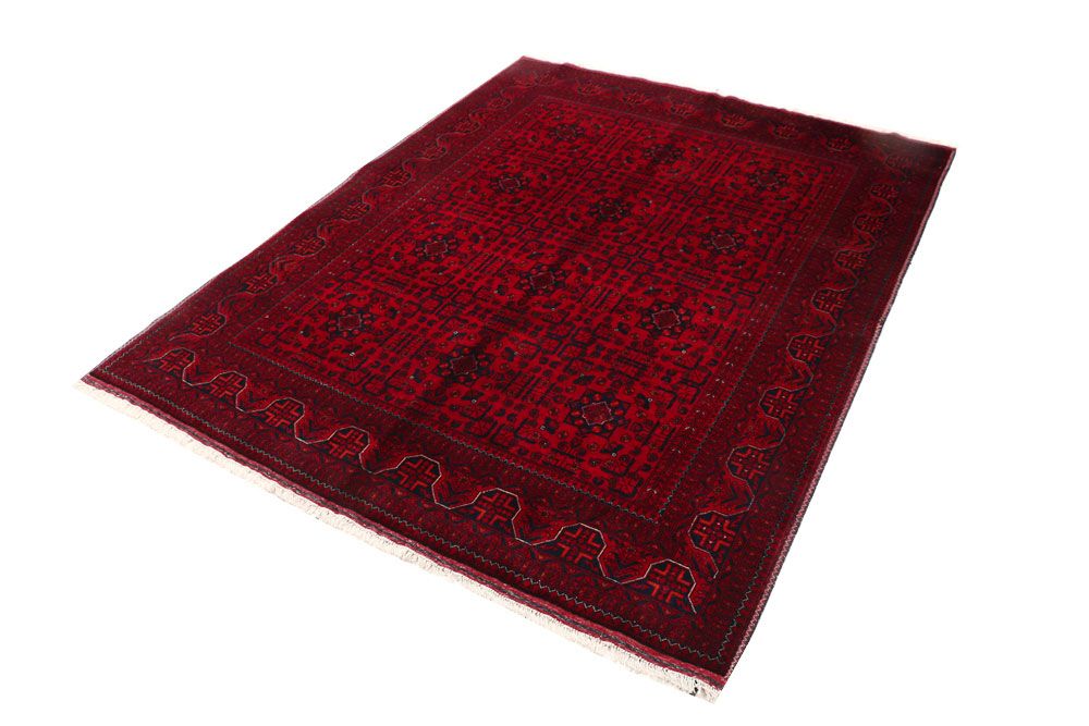 Khal Mohammadi 5' 2 x 6' 5 - No. 53532 - ALRUG Rug Store