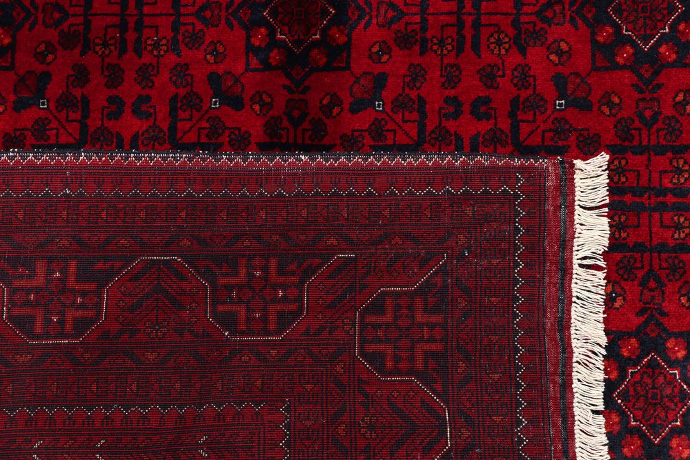 Khal Mohammadi 5' 2 x 6' 5 - No. 53532 - ALRUG Rug Store