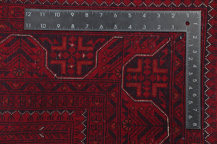 Khal Mohammadi 5' 2 x 6' 5 - No. 53532 - ALRUG Rug Store