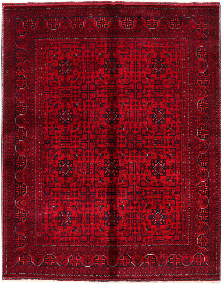 Khal Mohammadi 5' 2 x 6' 5 - No. 53532 - ALRUG Rug Store