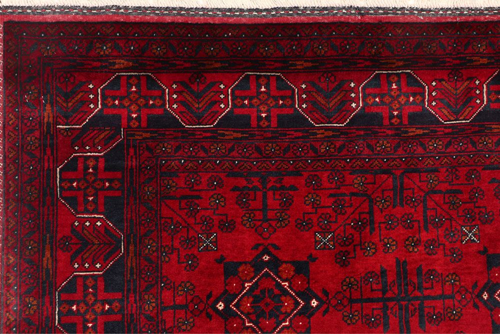 Khal Mohammadi 4' 11 x 6' 8 - No. 53533 - ALRUG Rug Store