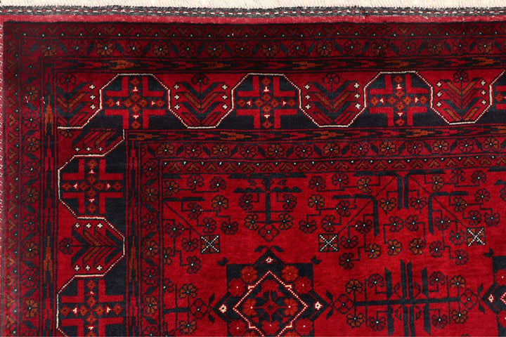 Khal Mohammadi 4' 11 x 6' 8 - No. 53533 - ALRUG Rug Store