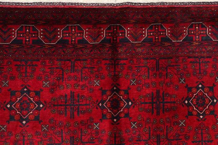 Khal Mohammadi 4' 11 x 6' 8 - No. 53533 - ALRUG Rug Store