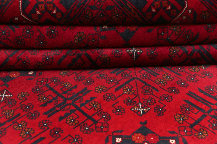 Khal Mohammadi 4' 11 x 6' 8 - No. 53533 - ALRUG Rug Store