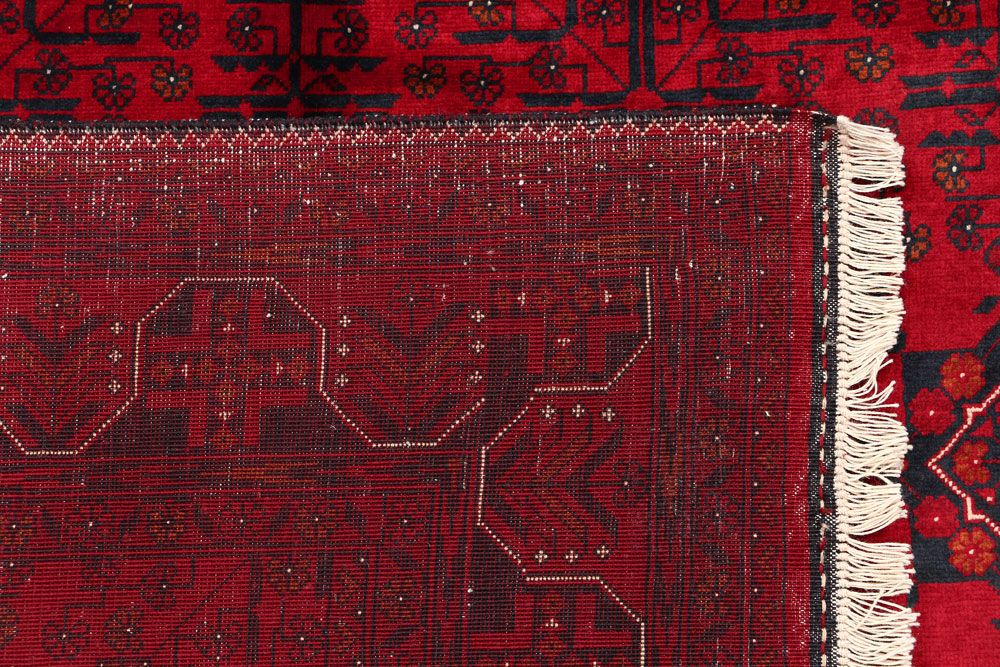 Khal Mohammadi 4' 11 x 6' 8 - No. 53533 - ALRUG Rug Store