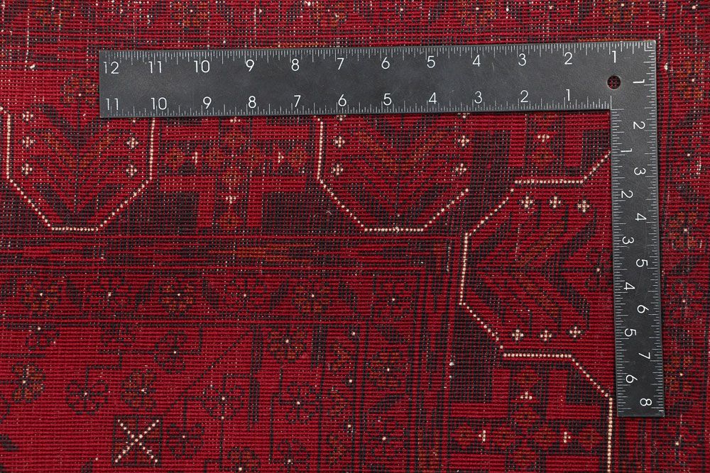 Khal Mohammadi 4' 11 x 6' 8 - No. 53533 - ALRUG Rug Store