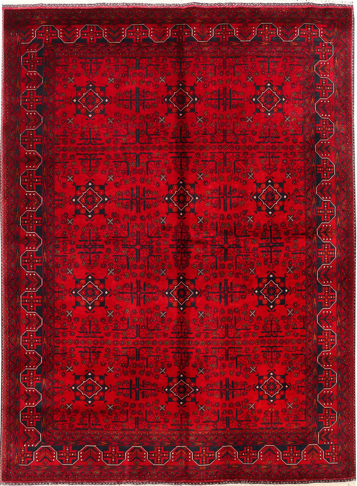 Khal Mohammadi 4' 11 x 6' 8 - No. 53533 - ALRUG Rug Store