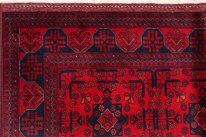 Khal Mohammadi 4' 11 x 6' 4 - No. 53534 - ALRUG Rug Store