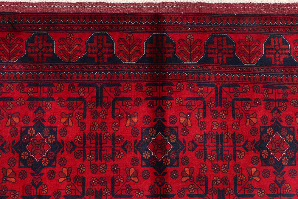 Khal Mohammadi 4' 11 x 6' 4 - No. 53534 - ALRUG Rug Store