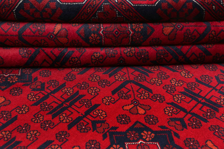 Khal Mohammadi 4' 11 x 6' 4 - No. 53534 - ALRUG Rug Store