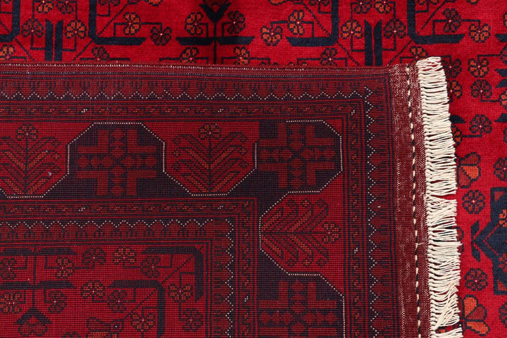Khal Mohammadi 4' 11 x 6' 4 - No. 53534 - ALRUG Rug Store
