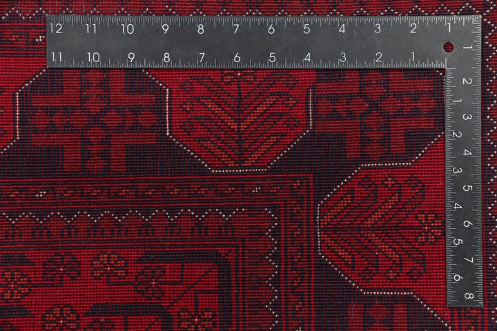 Khal Mohammadi 4' 11 x 6' 4 - No. 53534 - ALRUG Rug Store