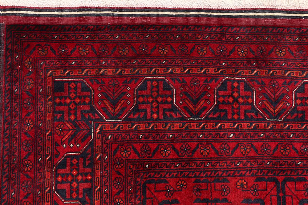 Khal Mohammadi 4' 11 x 6' 4 - No. 53535 - ALRUG Rug Store