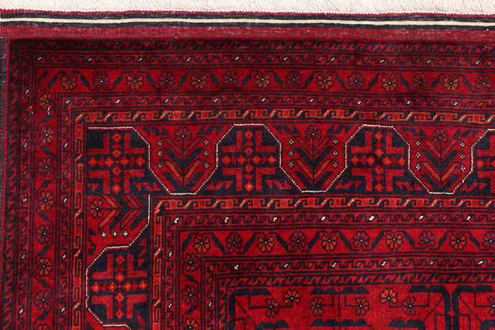 Khal Mohammadi 4' 11 x 6' 4 - No. 53535 - ALRUG Rug Store