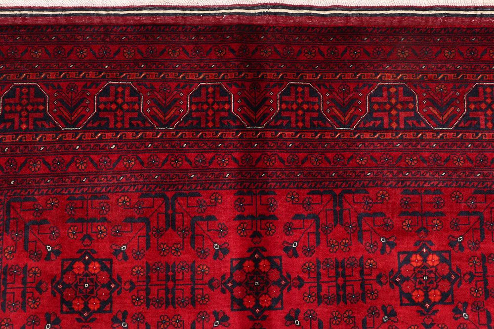 Khal Mohammadi 4' 11 x 6' 4 - No. 53535 - ALRUG Rug Store