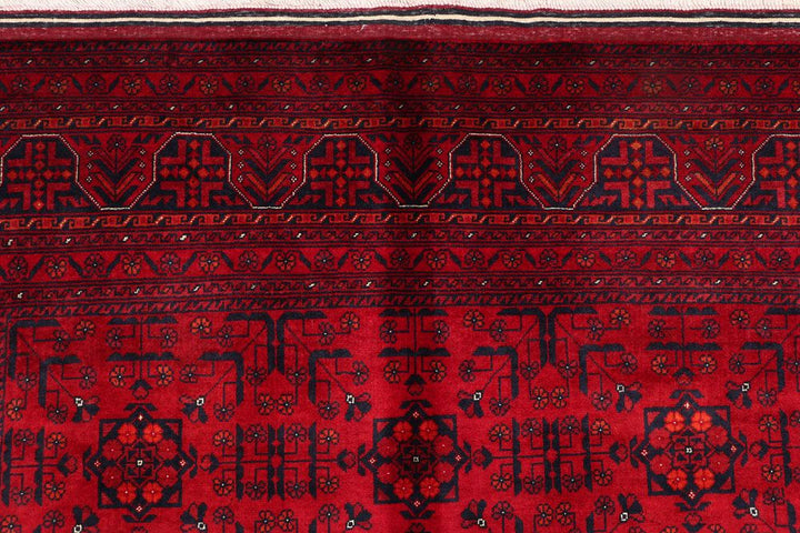 Khal Mohammadi 4' 11 x 6' 4 - No. 53535 - ALRUG Rug Store