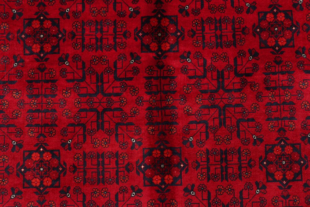 Khal Mohammadi 4' 11 x 6' 4 - No. 53535 - ALRUG Rug Store