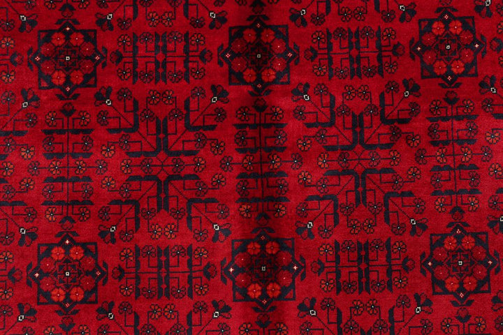 Khal Mohammadi 4' 11 x 6' 4 - No. 53535 - ALRUG Rug Store