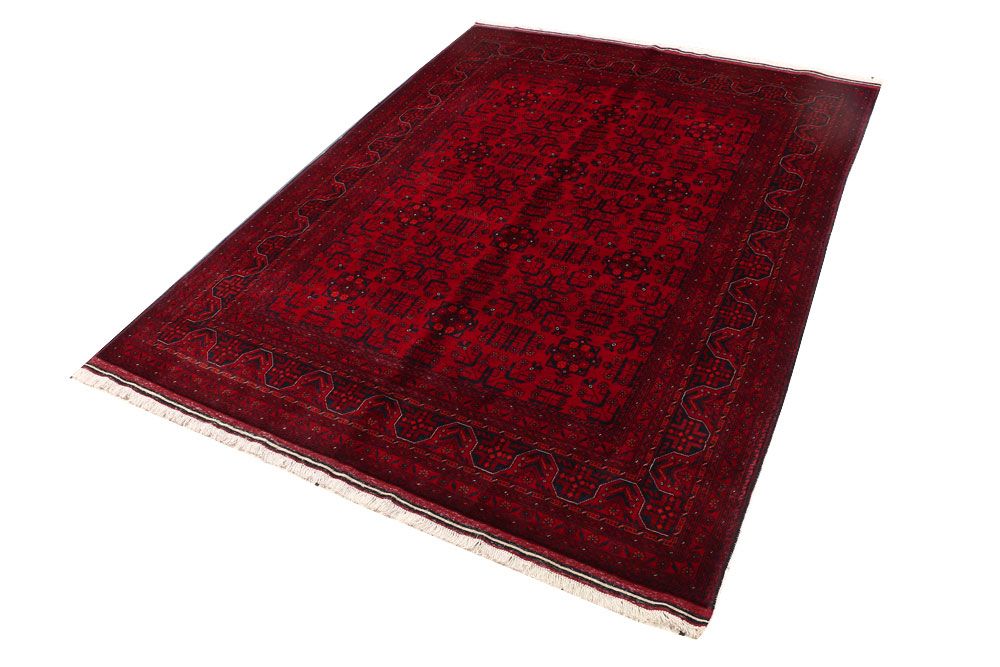 Khal Mohammadi 4' 11 x 6' 4 - No. 53535 - ALRUG Rug Store