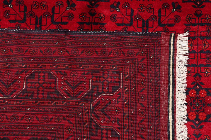 Khal Mohammadi 4' 11 x 6' 4 - No. 53535 - ALRUG Rug Store