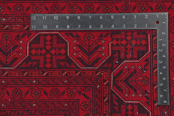 Khal Mohammadi 4' 11 x 6' 4 - No. 53535 - ALRUG Rug Store