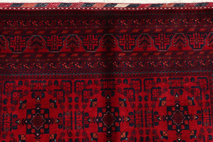 Khal Mohammadi 4' 11 x 6' 6 - No. 53536 - ALRUG Rug Store