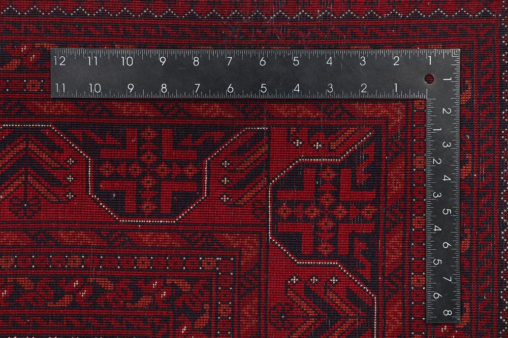 Khal Mohammadi 4' 11 x 6' 6 - No. 53536 - ALRUG Rug Store
